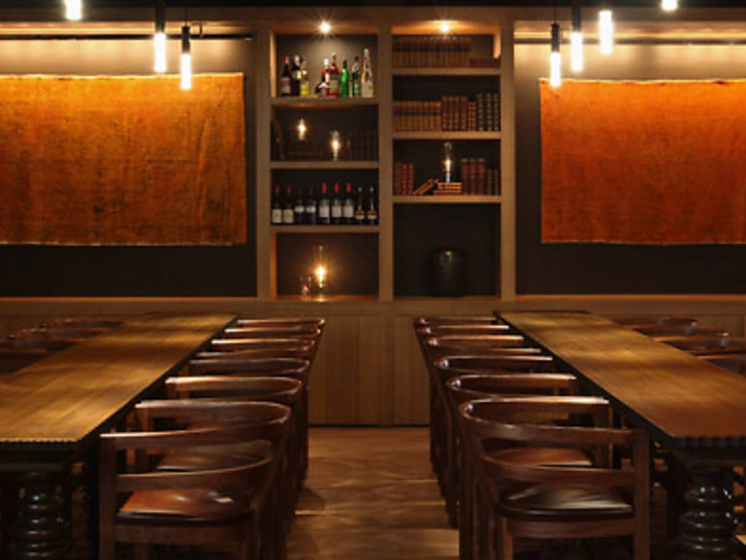 The 10 best restaurants near NYC’s Bryant Park