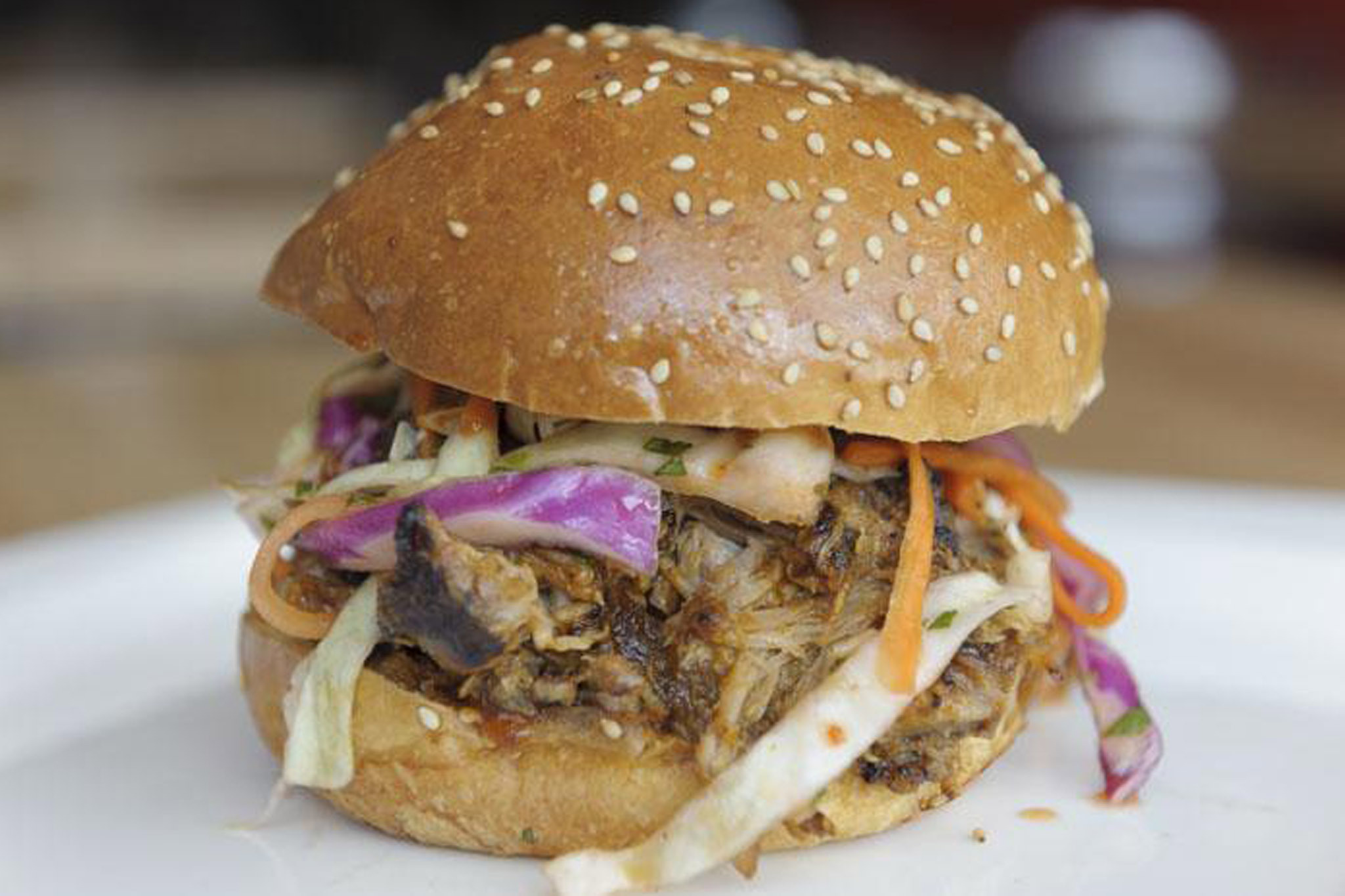 HBH Gourmet Sandwiches Restaurants in Carroll Gardens, New York