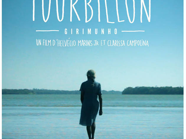 Tourbillon Tourbillon