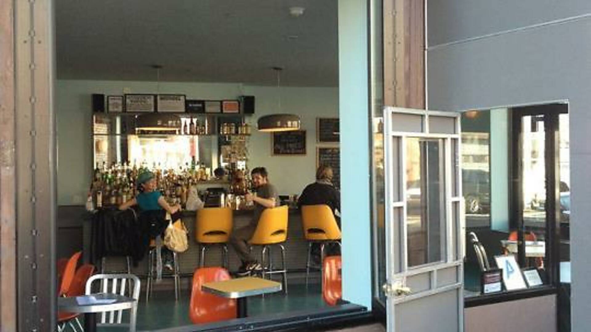 Bearded Lady | Bars in Prospect Heights, New York