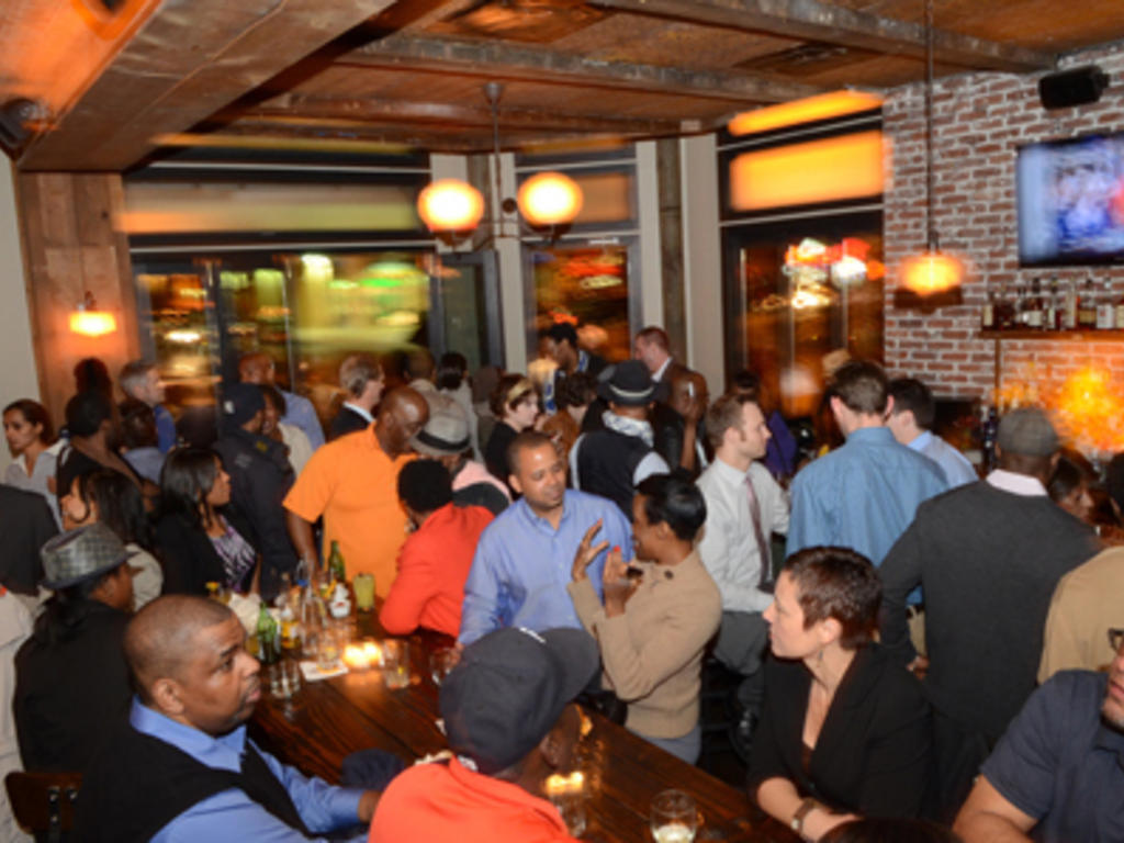 Best bars in Harlem The essential drinking spots