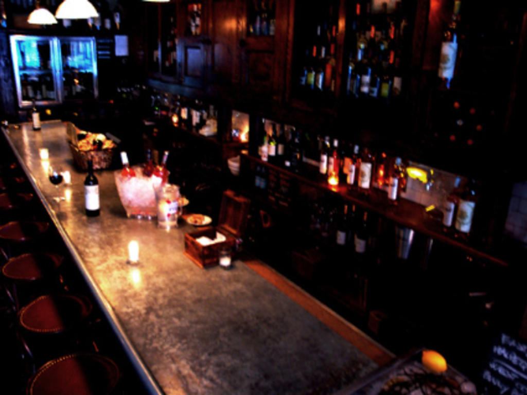 Best bars in Long Island City The essential drinking spots