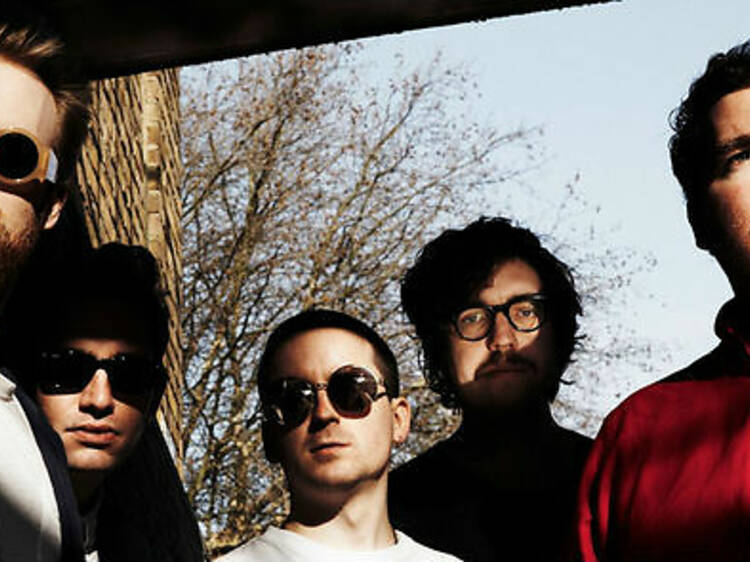 Hot Chip
