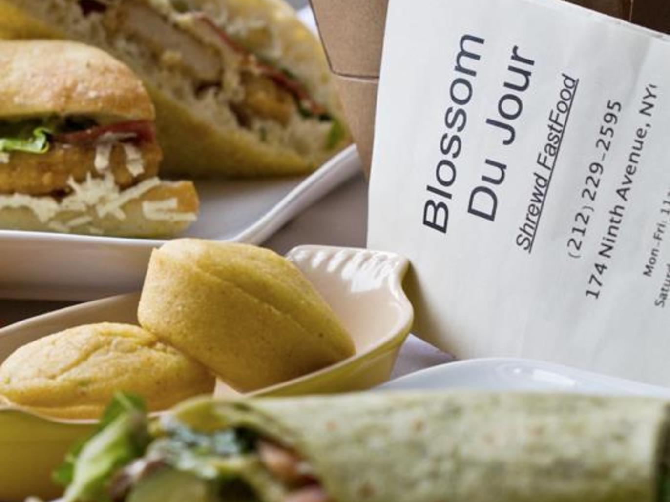 Cheap eats in Hell's Kitchen The best nosh on a budget