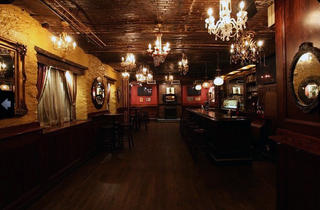 The Gin Mill Bars In Upper West Side New York