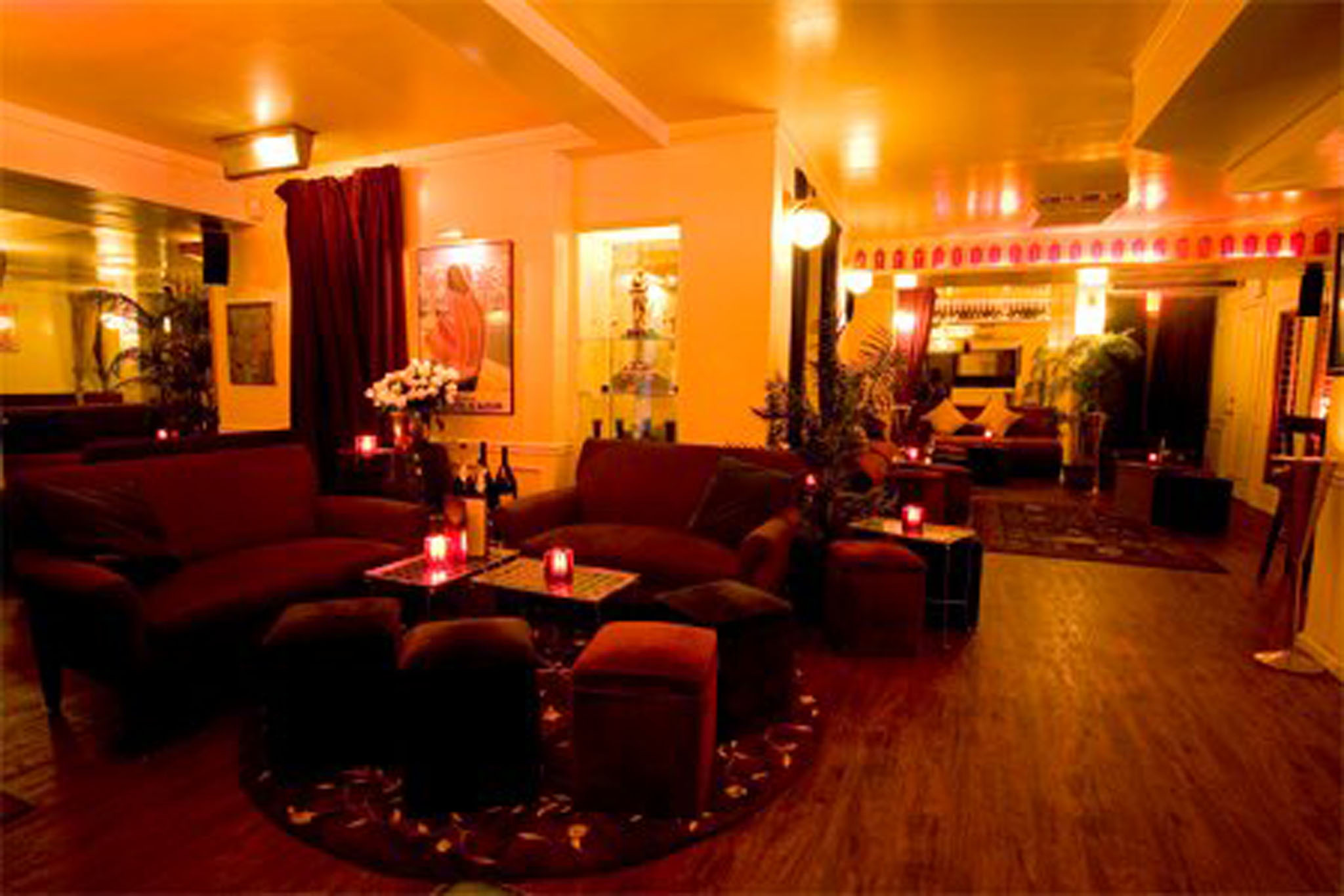 Flûte Midtown Bars in Midtown West, New York