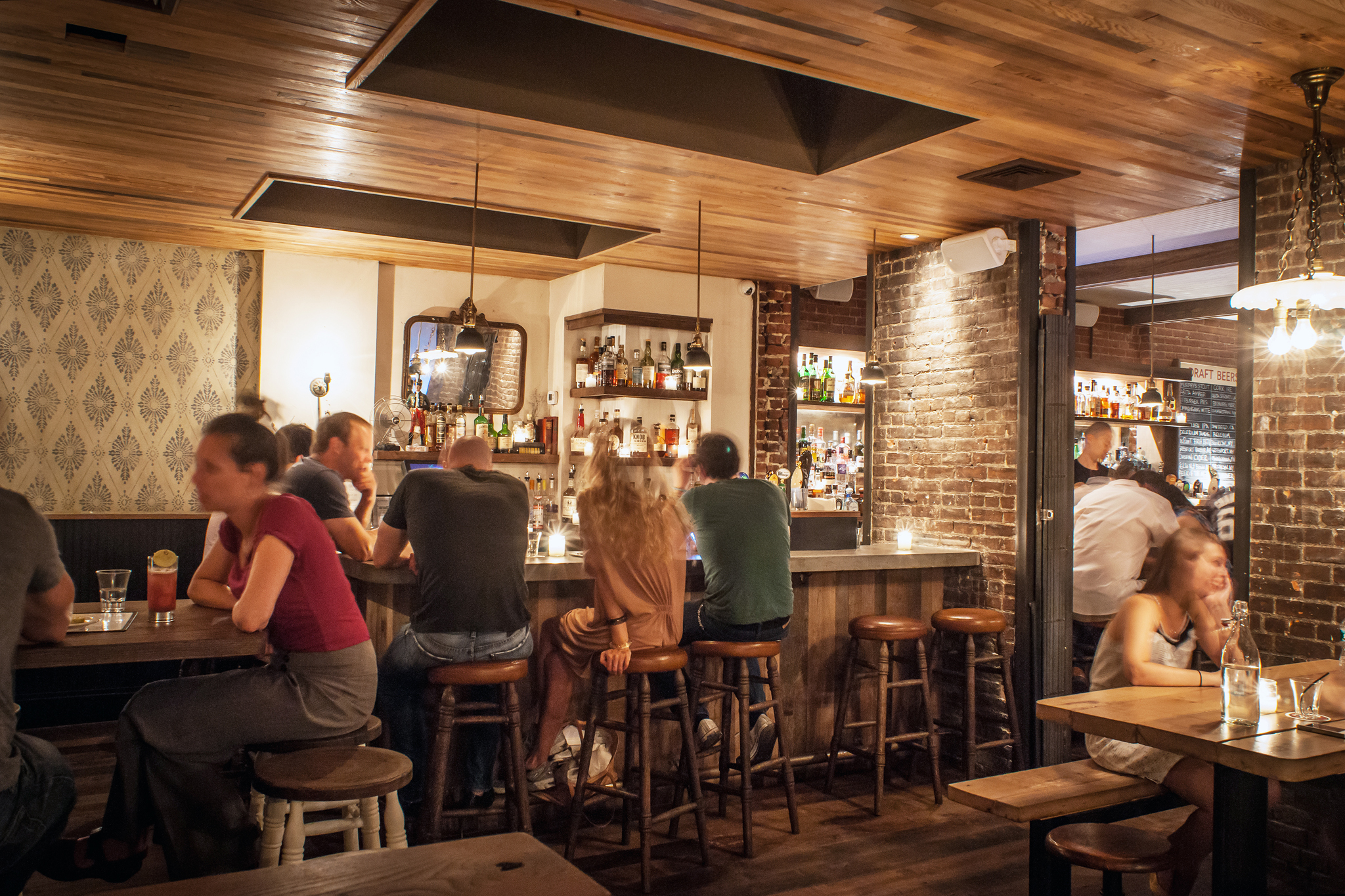 The Penrose | Bars in Upper East Side, New York