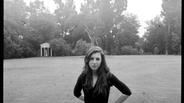 Julia Holter