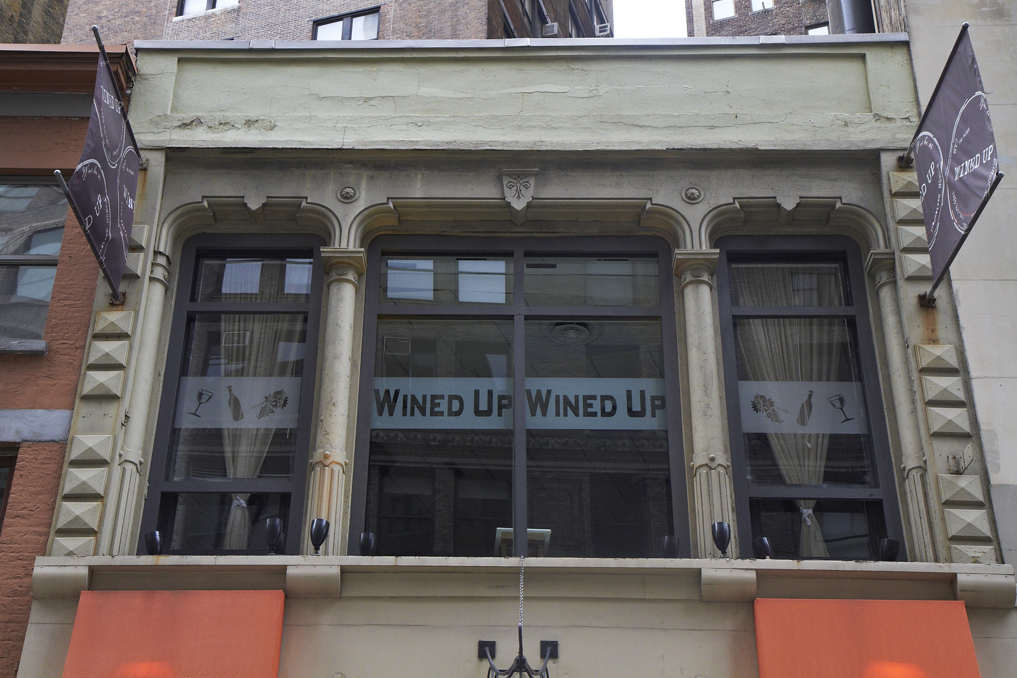 Best Flatiron bars, including Raines Law Room and the NoMad Bar