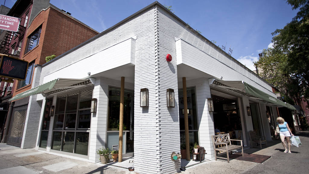 Rosemary's Restaurants in West Village, New York