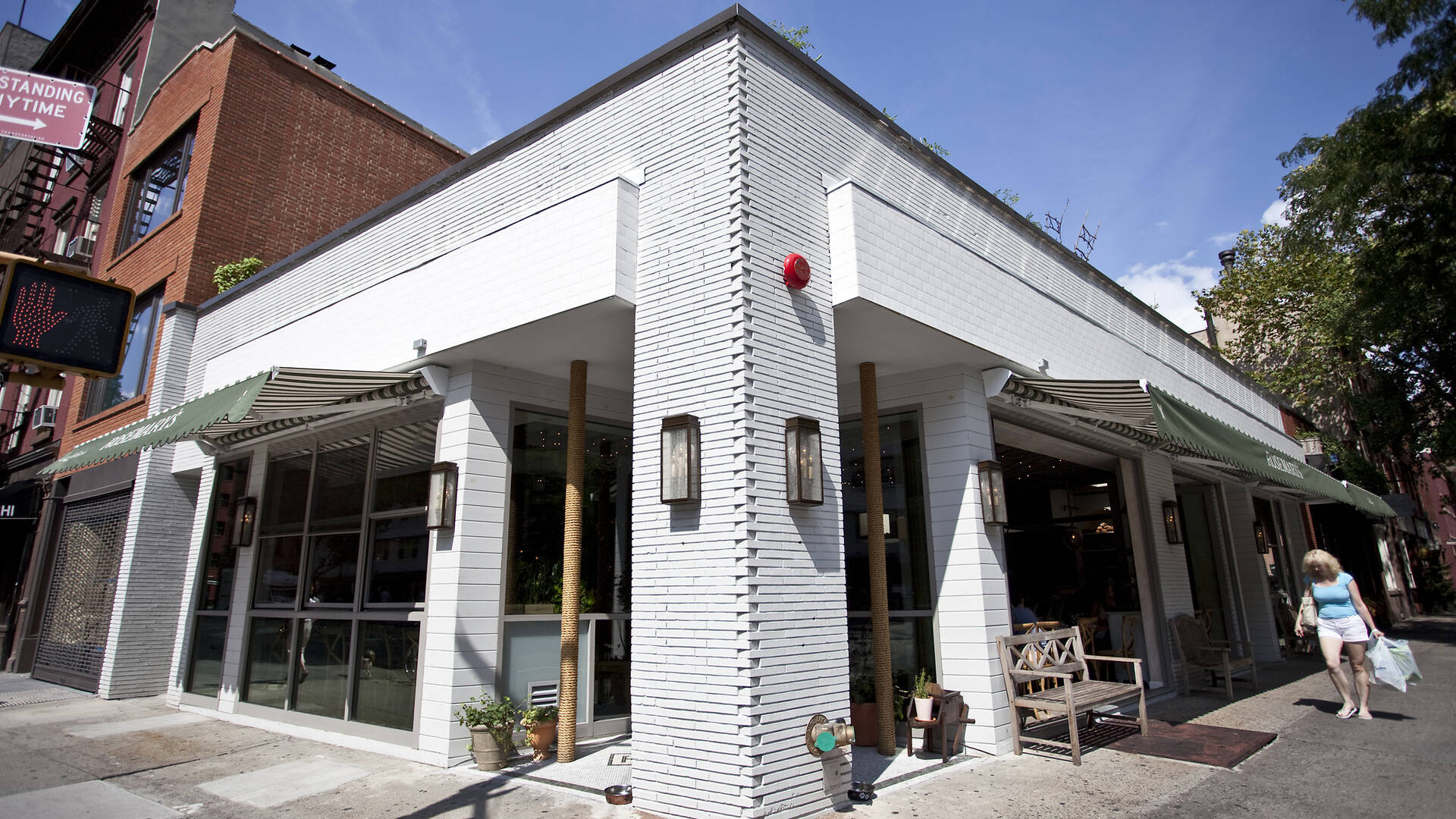 Rosemary's Restaurants in West Village, New York