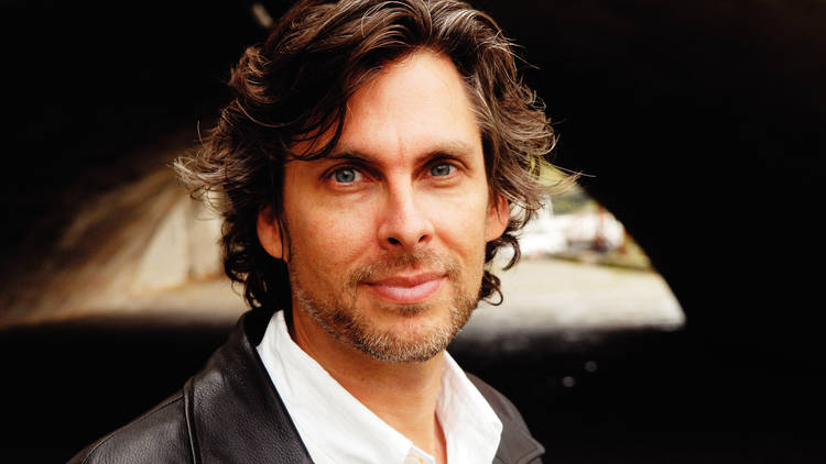 Michael Chabon