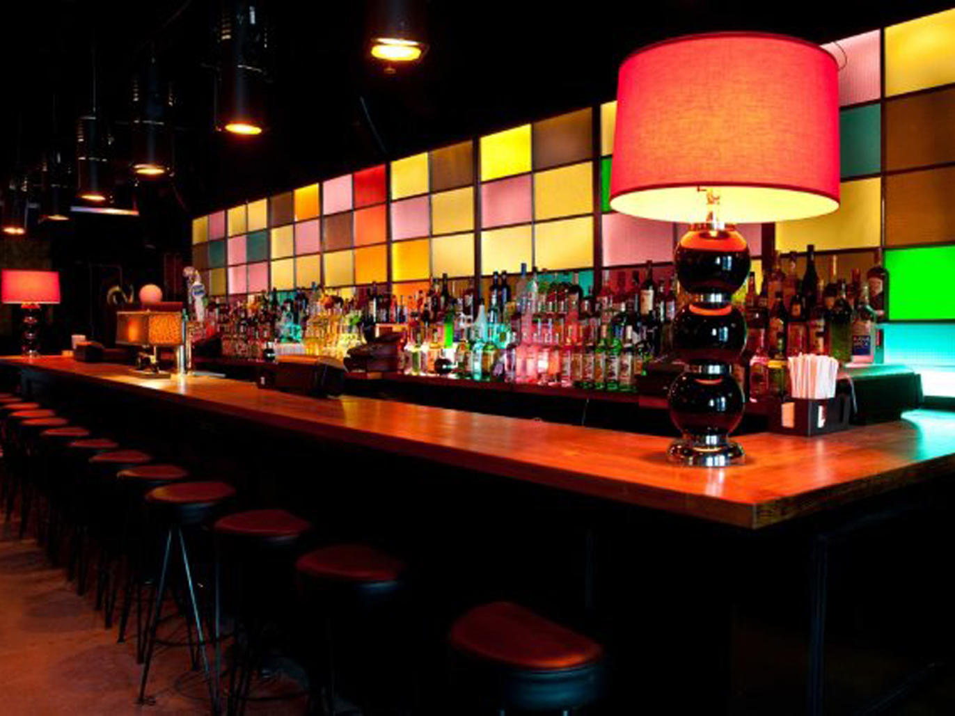 Time Out Love New York Awards 2014 Chelsea & Hell's Kitchen