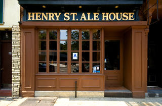 henry street ale house bars in brooklyn heights new york