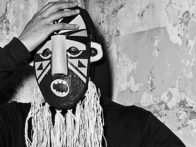 SBTRKT SBTRKT