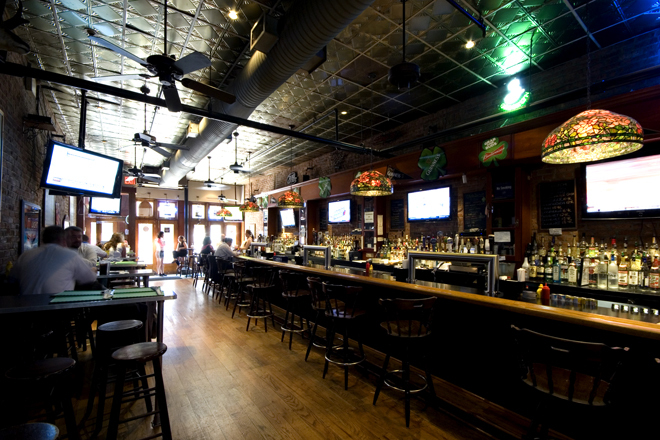 O'Keefe's Bar & Grill | Bars in Downtown Brooklyn, Brooklyn