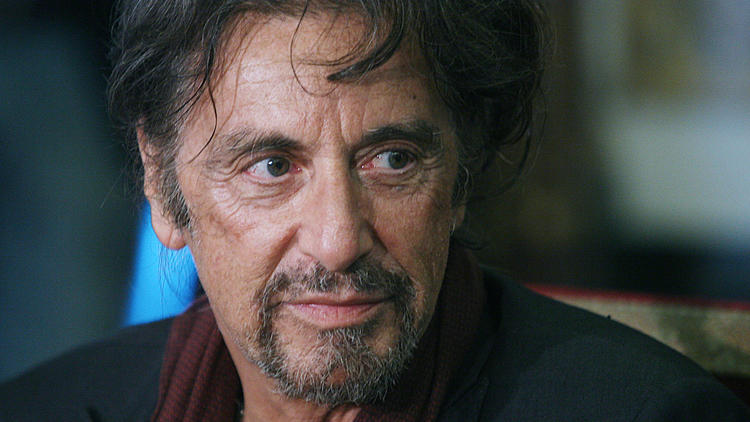 Al Pacino