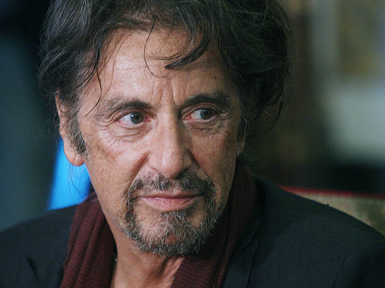 Al Pacino