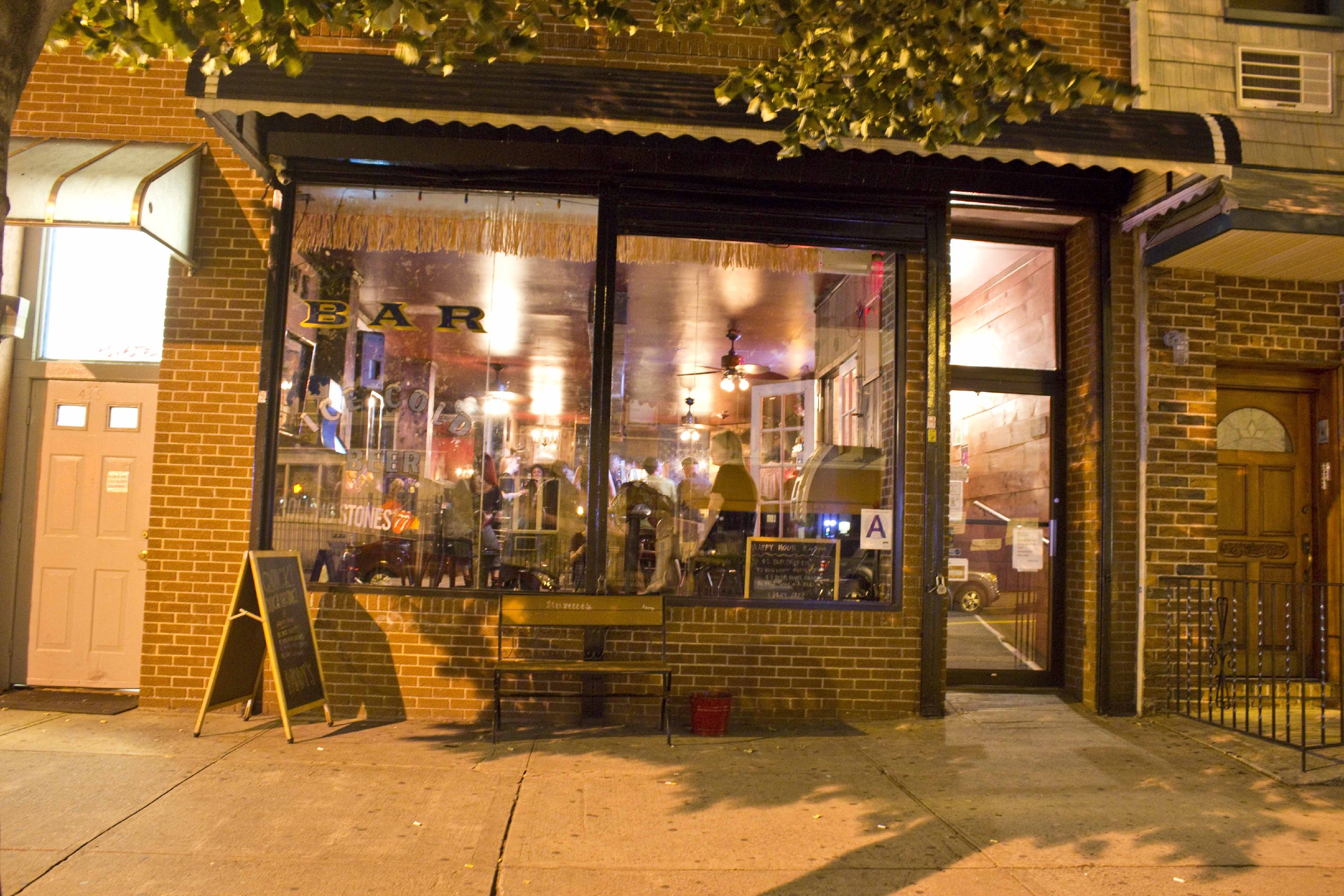 Bars In Williamsburg Nyc - 4qfmra3
