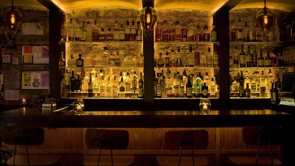 Bell Book & Candle Restaurants in West Village, New York