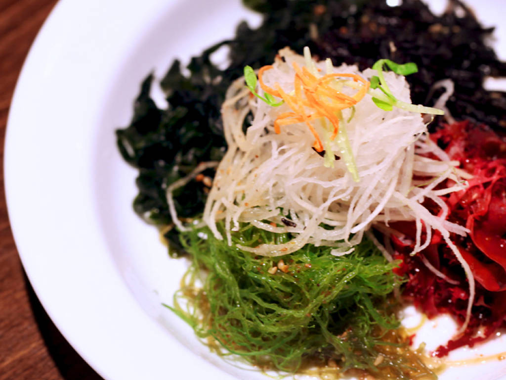 15 Best Healthy Restaurants in NYC Right Now