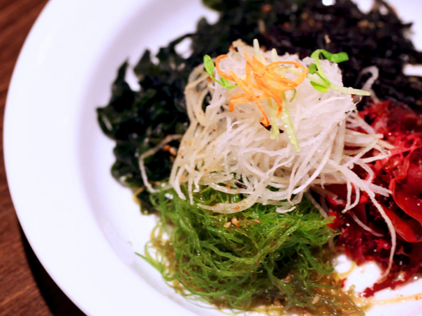 15 Best Healthy Restaurants in NYC Right Now