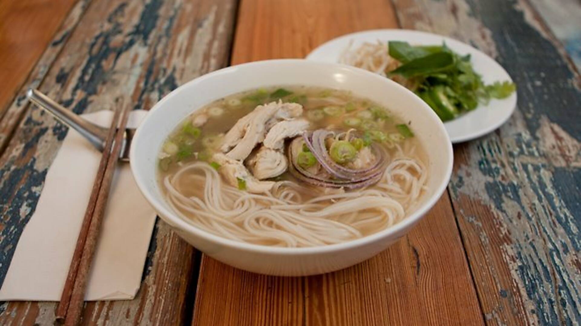 12 Best Pho Restaurants in NYC to Try Right Now