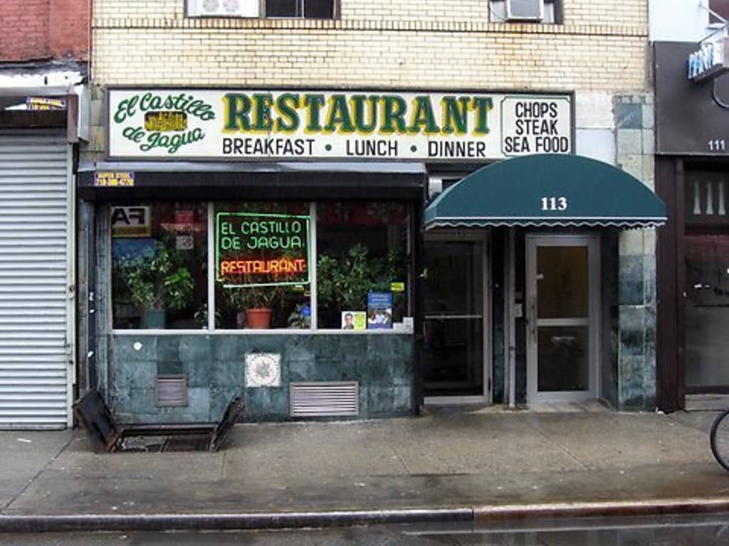 The 21 Best Lower East Side Restaurants in NYC