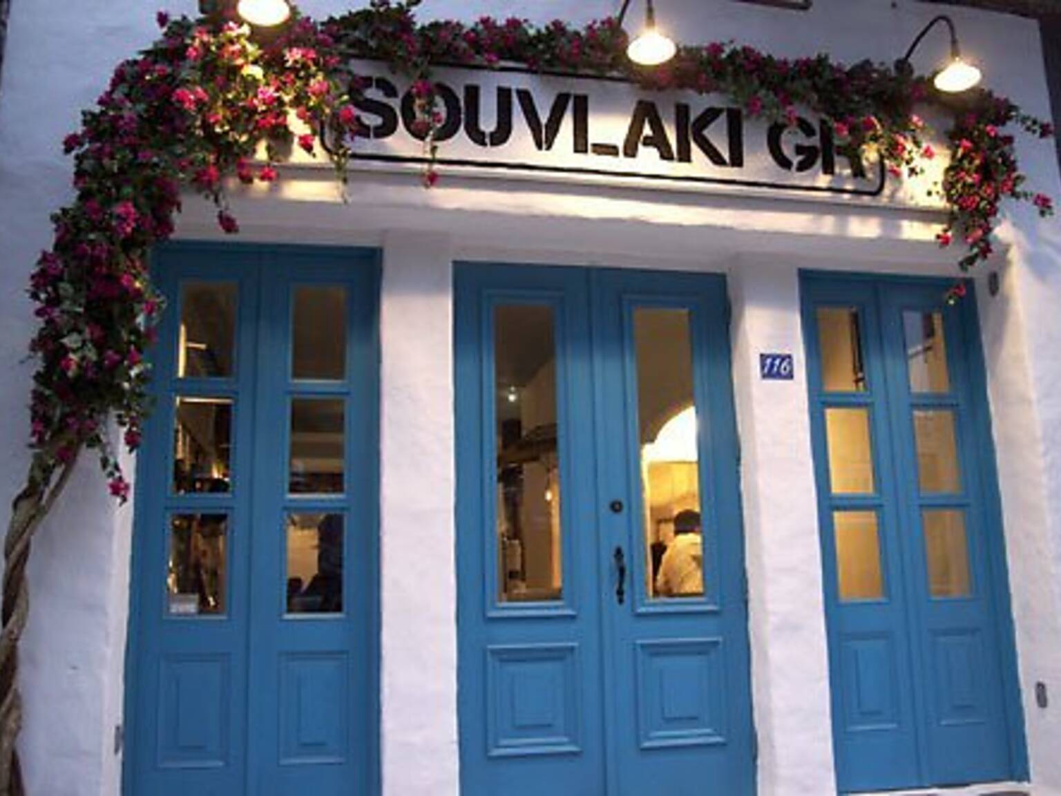 Where to find the best Mediterranean restaurant NYC has to offer