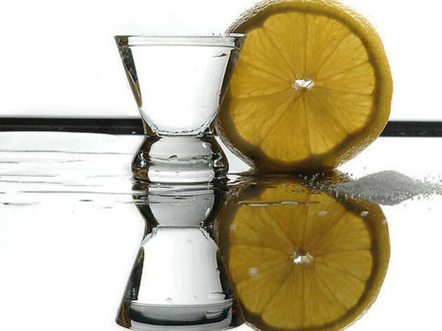 Tequila Tequila