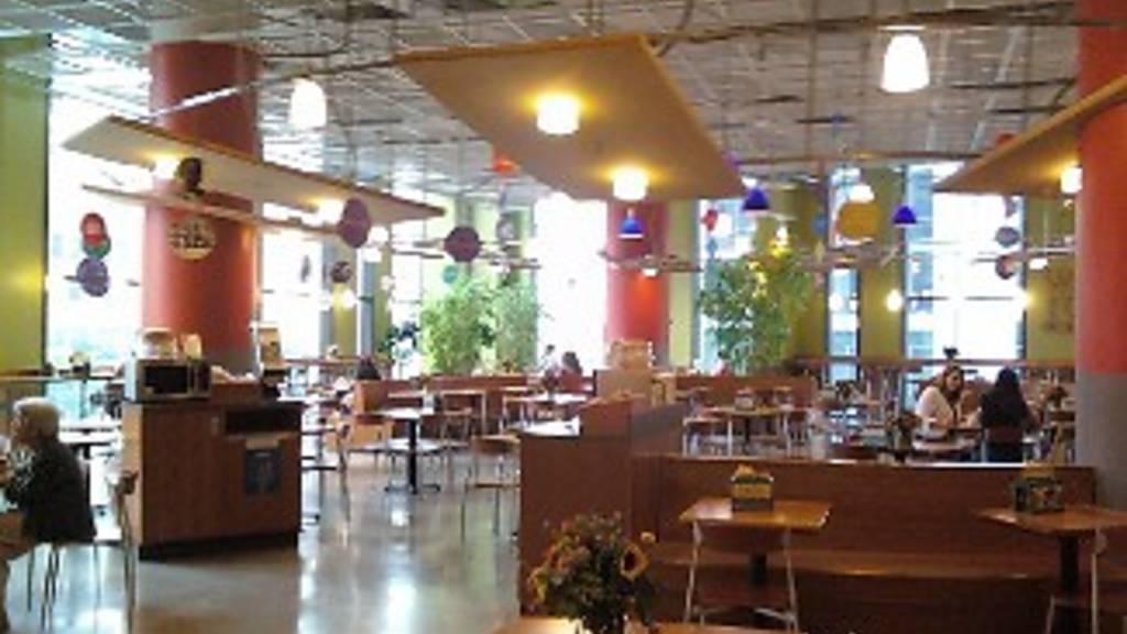 Whole Foods Market Tribeca Shopping in Financial District, New York