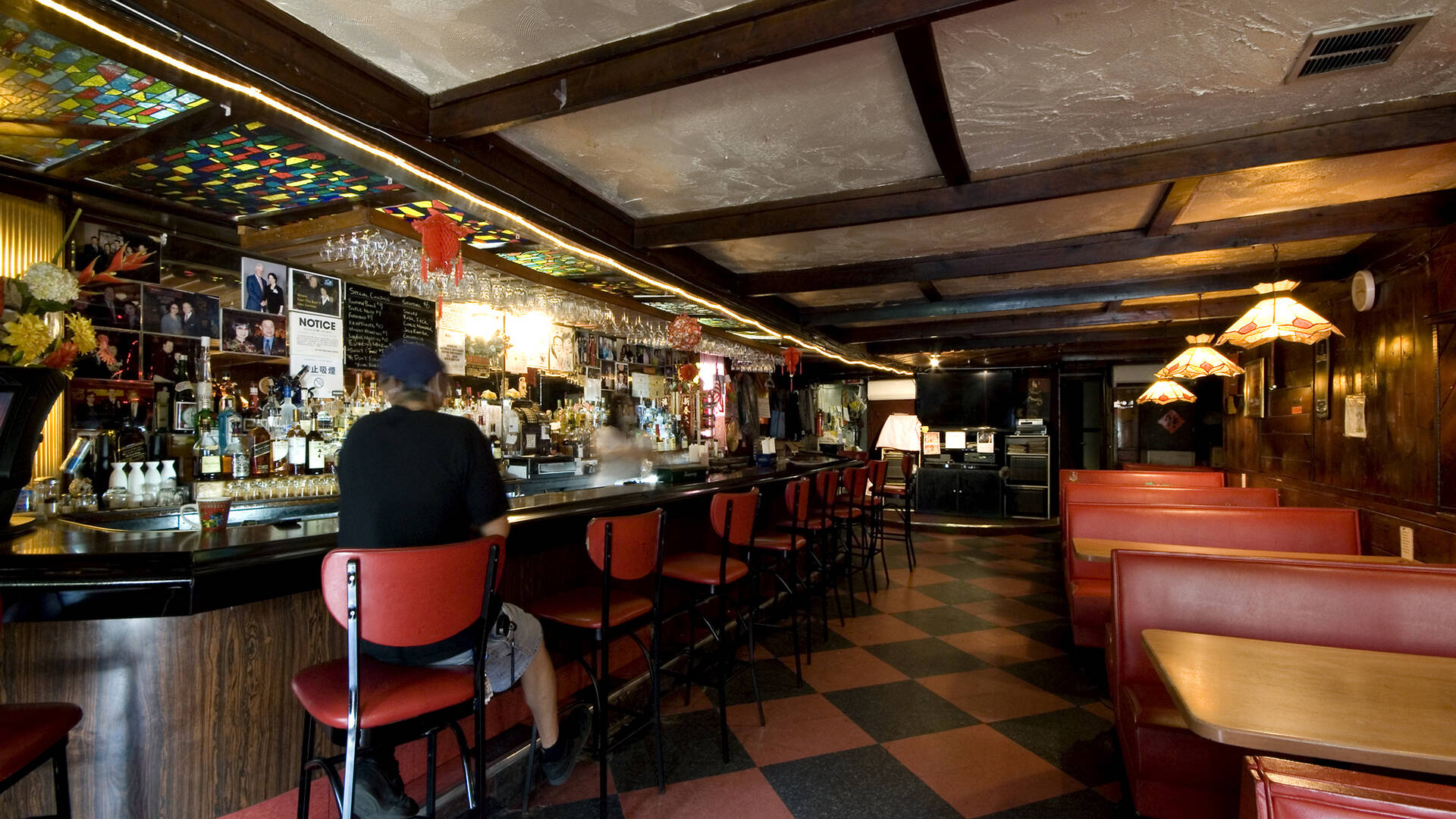 11 Best Karaoke Bars NYC Has to Offer
