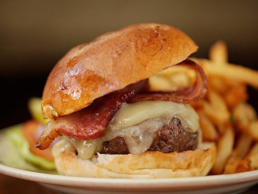 The best cheap eats in Williamsburg