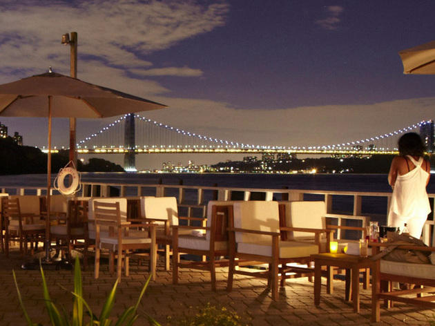 La Marina | Restaurants in Washington Heights, New York