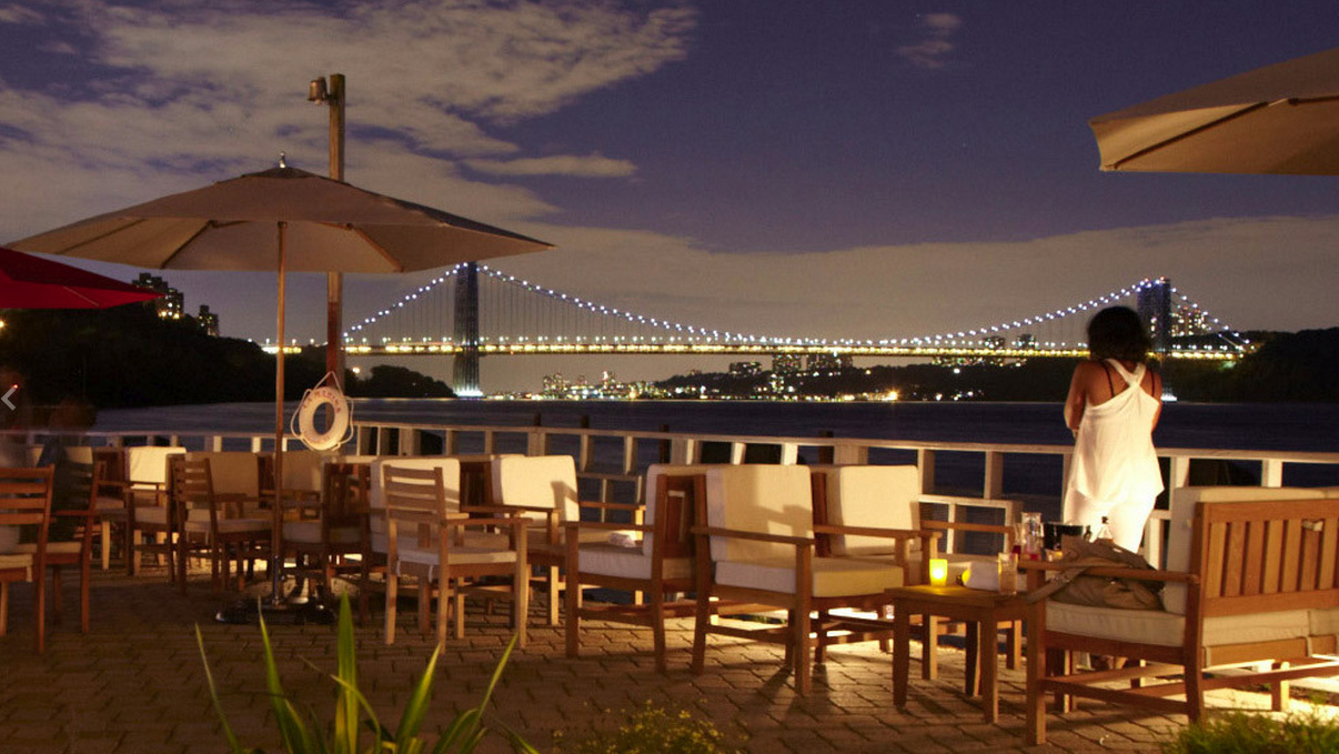 La Marina | Restaurants in Washington Heights, New York