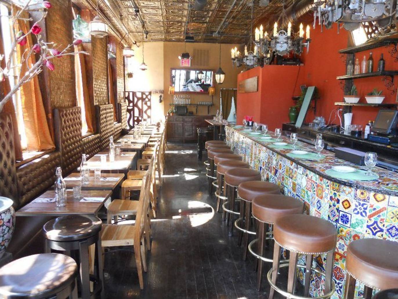 NYC’s 16 Best Mexican Restaurants Right Now
