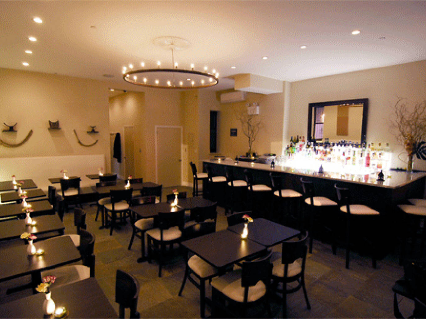 Best Ethiopian restaurants in NYC for bayenetu, kitfo and more