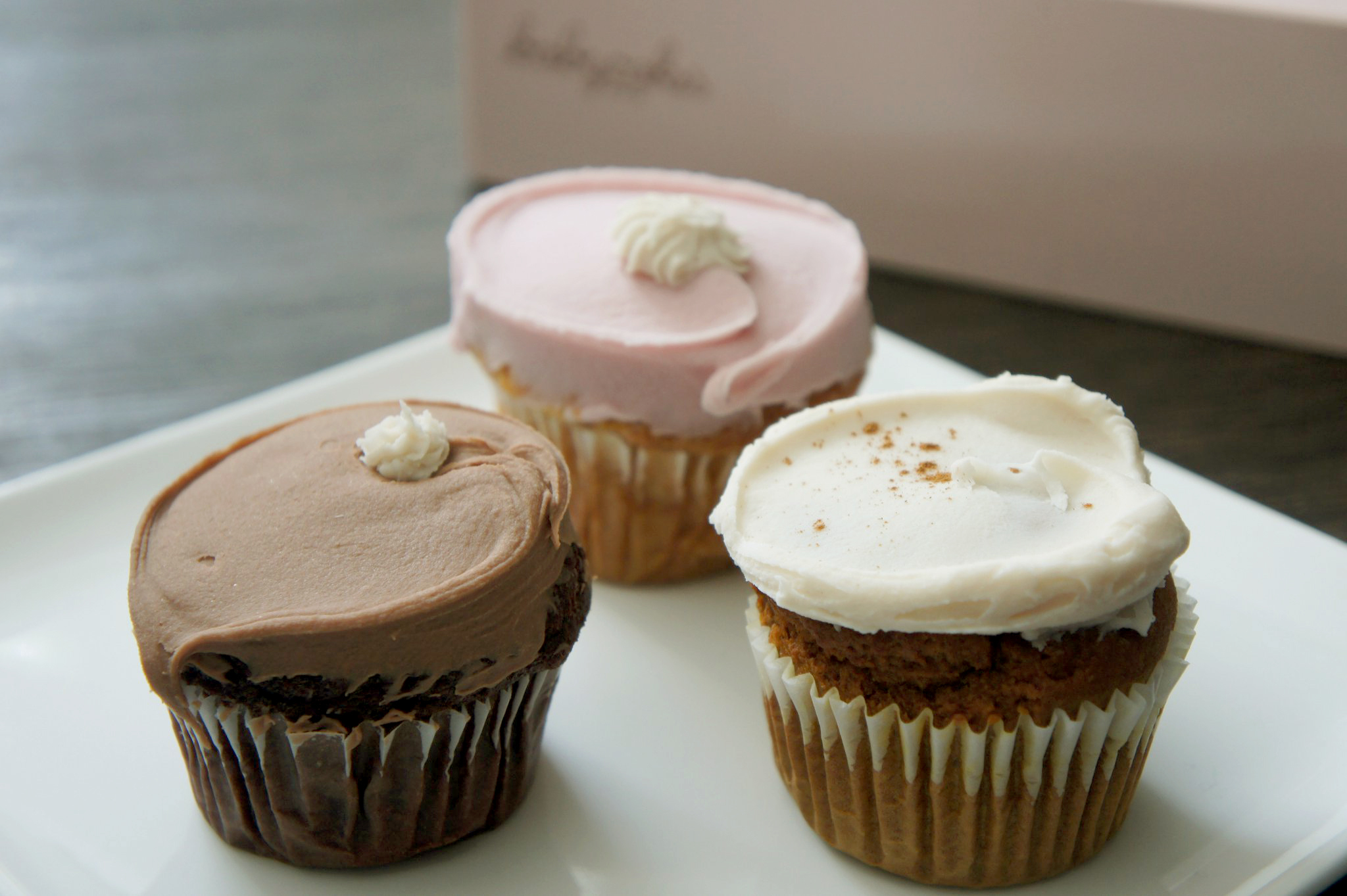 Erin McKenna's Bakery NYC Restaurants in Lower East Side, New York