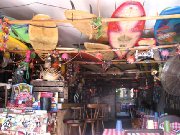 Surf Bar Surf Bar