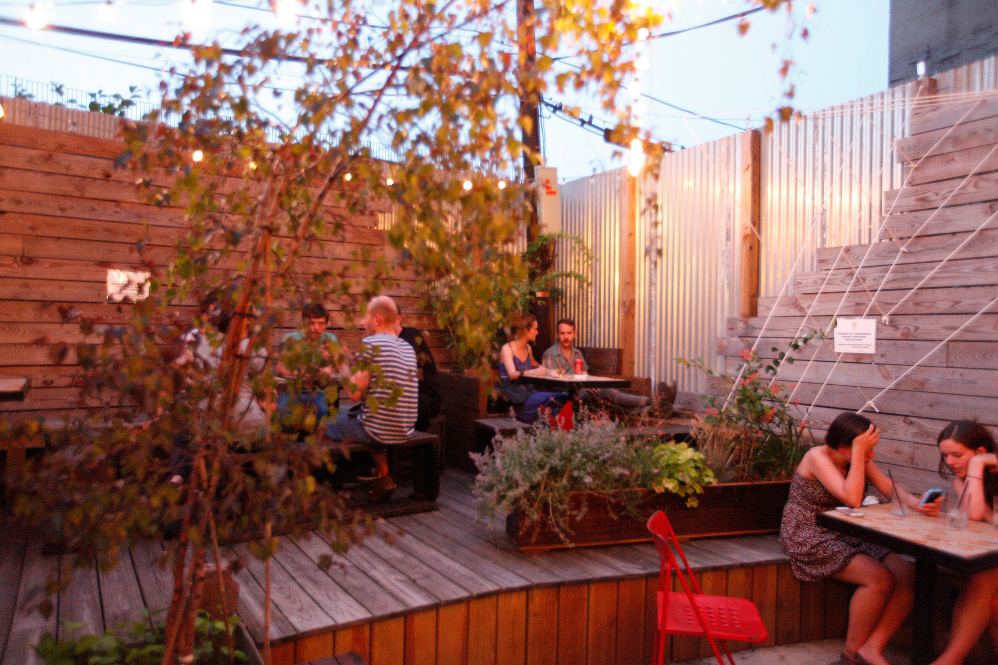 Trophy Bar | Bars in Williamsburg, New York
