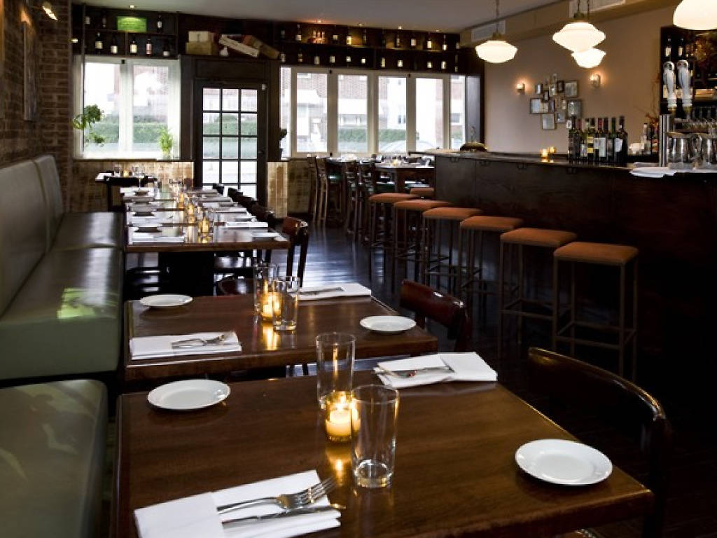 NYC's 26 best Italian restaurants for pasta, pizza and red sauce