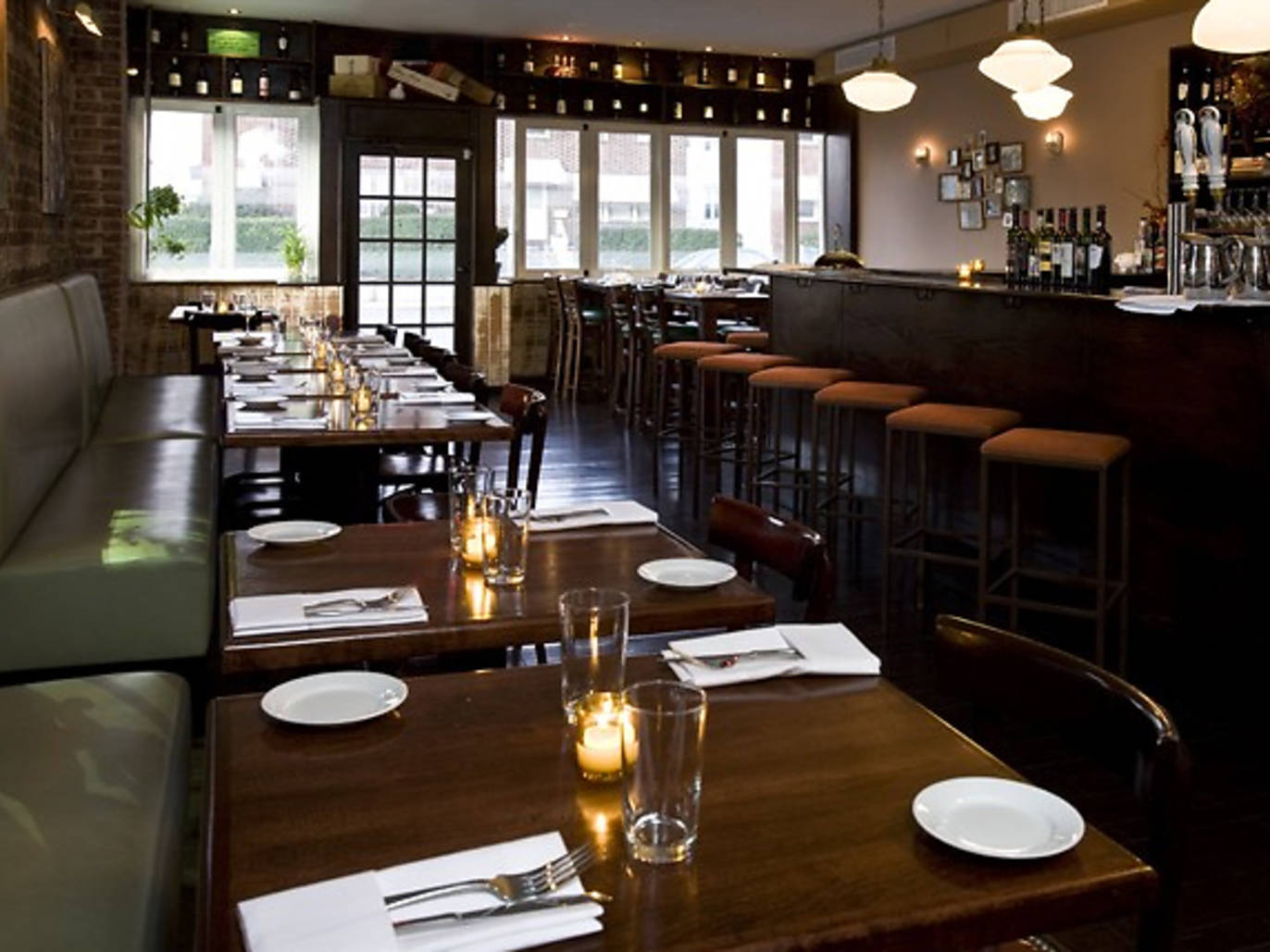 NYC’s 26 best Italian restaurants for pasta, pizza and red sauce