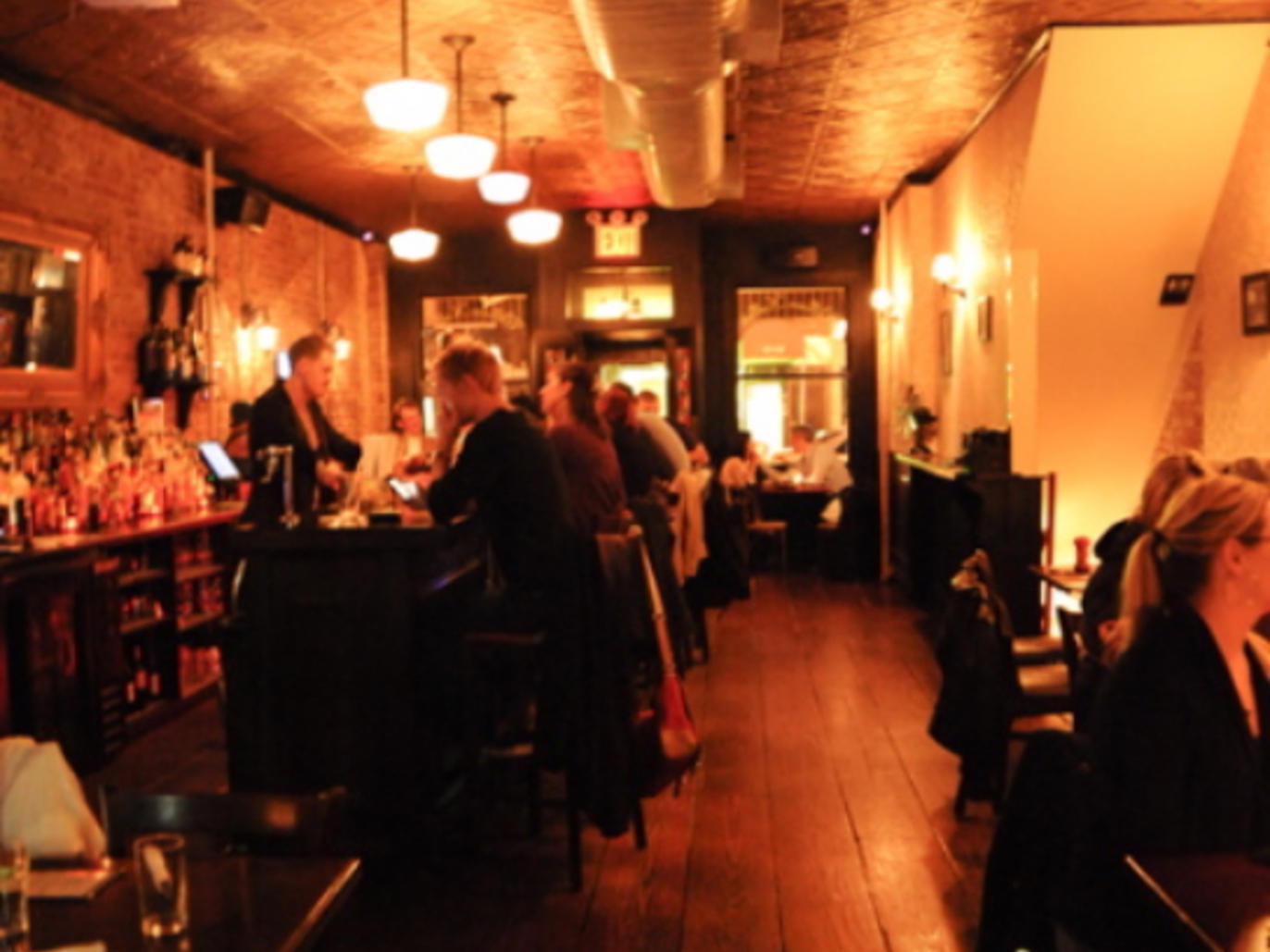 Best brunch places in Astoria The weekend starts here