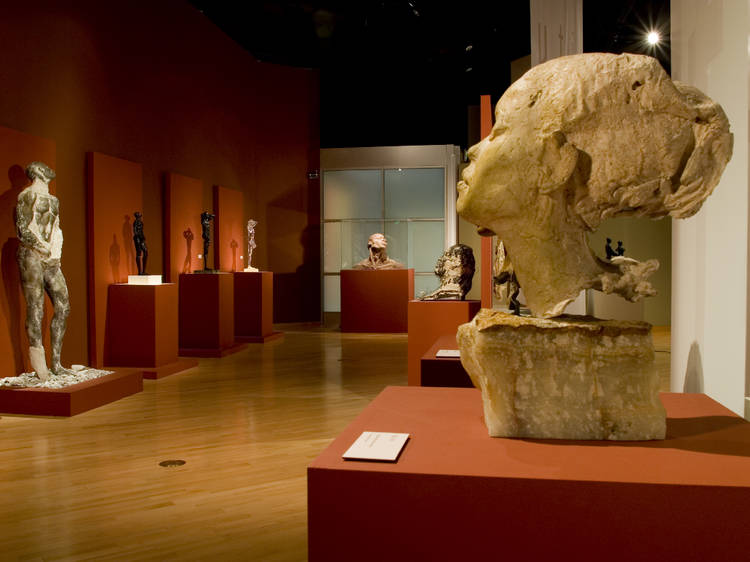 California African American Museum