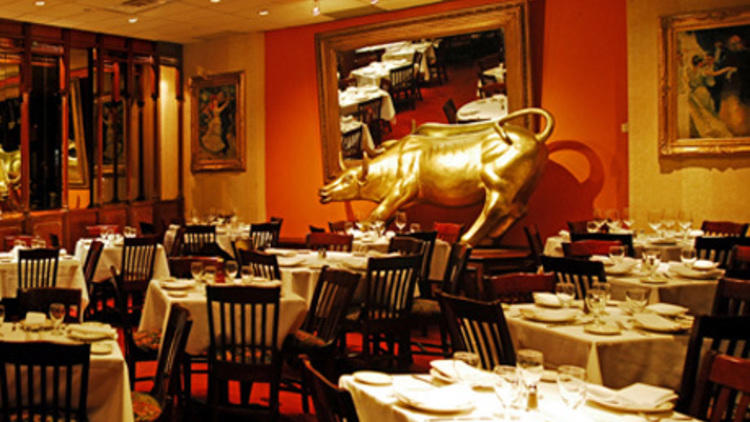 Jack's steakhouse deals