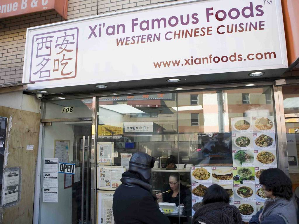 NYC’s 29 Best Chinese restaurants serve dim sum, noodles and more