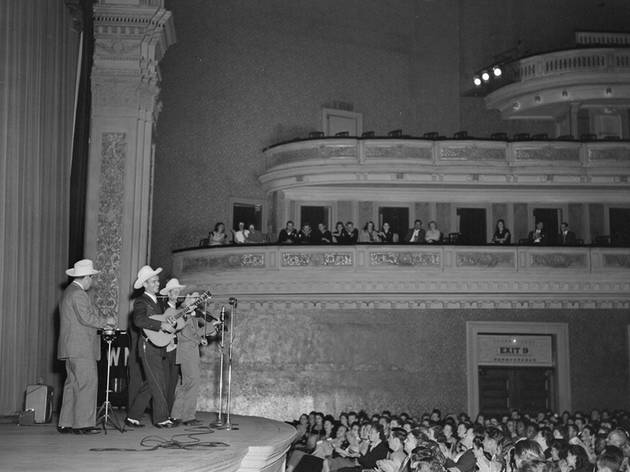(Photograph: William P. Gottlieb)