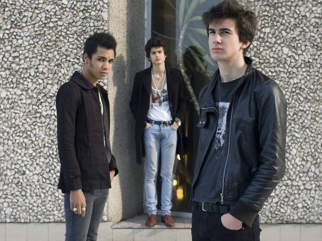 BB Brunes BB Brunes