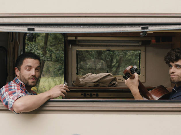 Mobile Home Mobile Home