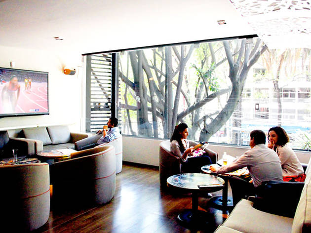 Café Garat Café Garat